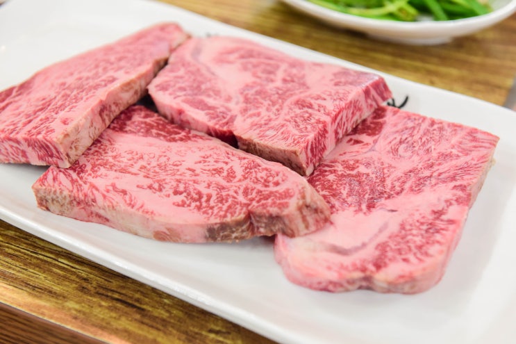  성남 고기 맛집 참미루정육식당 여기 대박이야