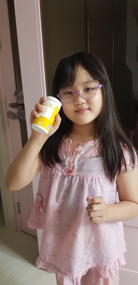  어린이유산균 데이즈온 프리바이오틱스 키즈 츄어블