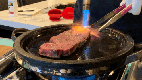  공덕/마포역 고기집 마포투뿔 소고기 구워주는 맛집
