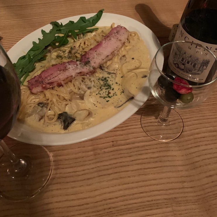  다감 강서구청 분위기좋은 와인 맛집