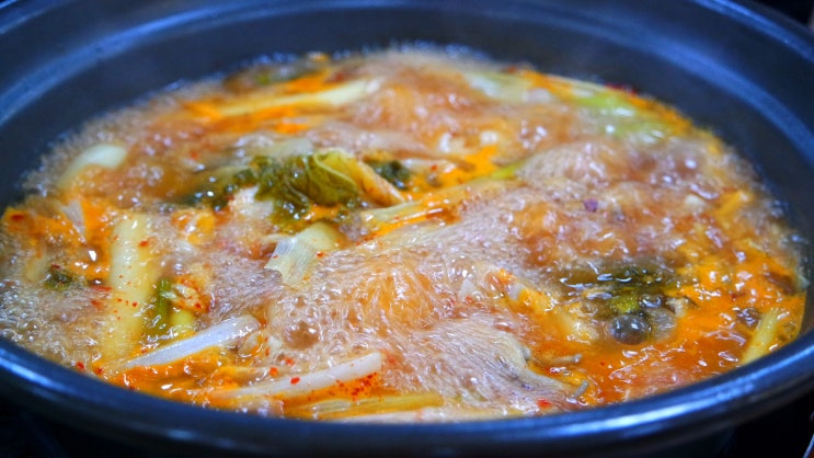  동대문 닭한마리 비교 포스팅