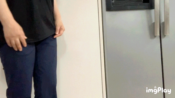 여자운동바지 유니핏, 여성슬랙스 핏 좋고 편하다