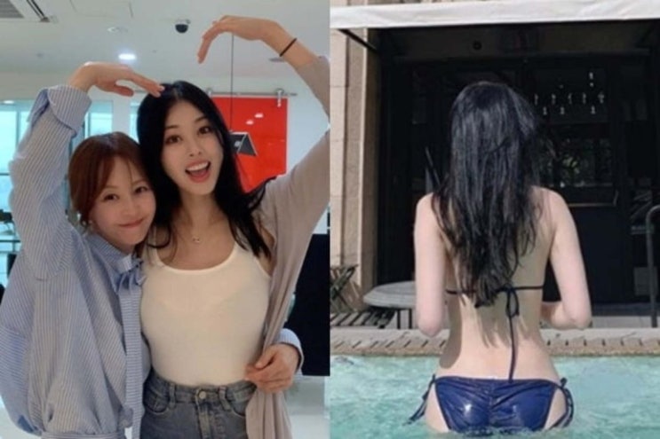  서동주 나이 키 학력 몸매 엄마 딸 서정희 아빠 서세원 전남편 직업 결혼 이혼 연봉 재산 인스타그램