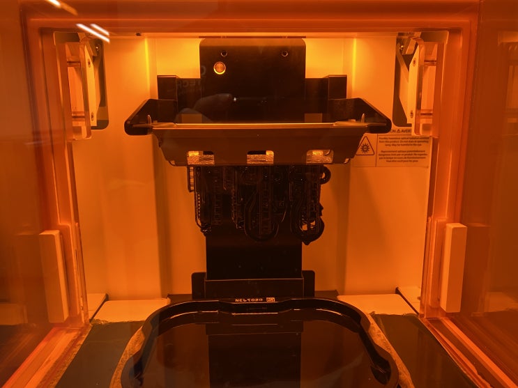  Figure 4 3D 프린터 가방 버클