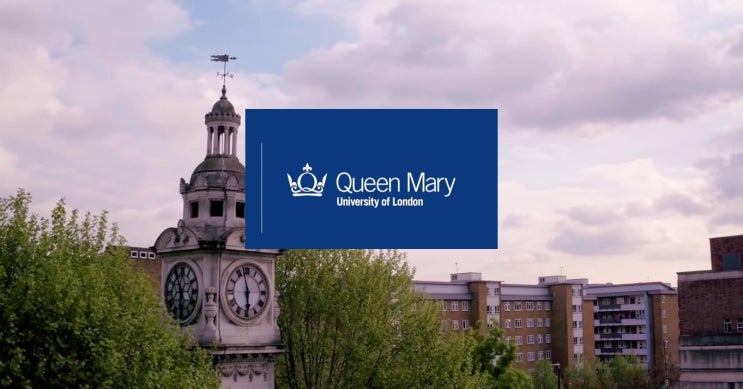 퀸메리(Queen Marry)런던대학 진학 보장 파운데이션 & 프리마스터 코스