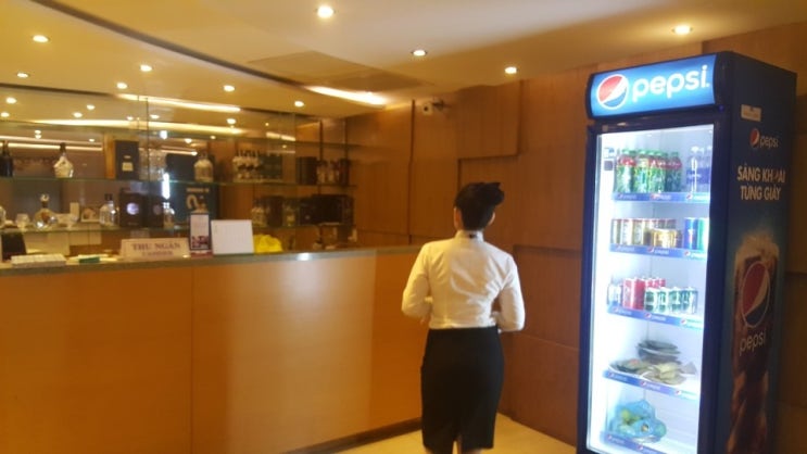  베트남 밤문화 남부껀터 로컬가라오케 가즈아~