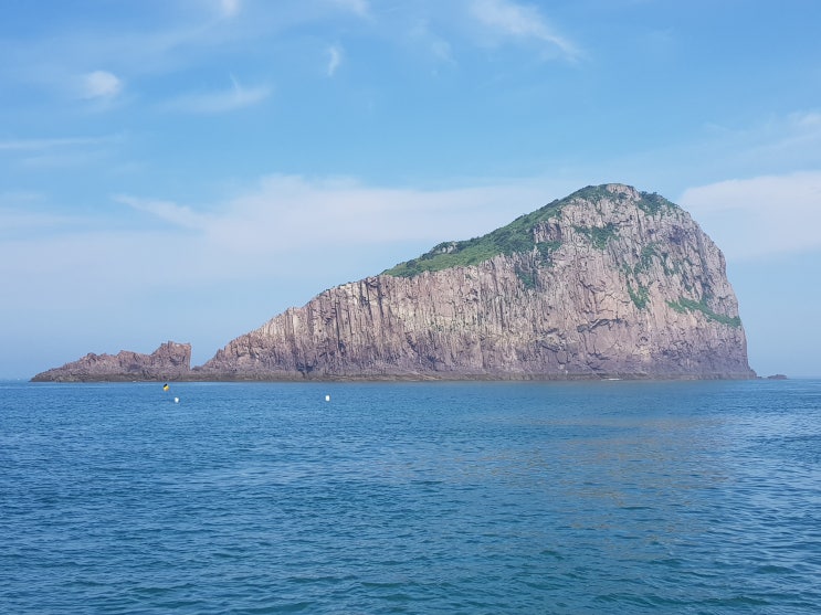 오천항 배낚시 푸른바다호 대광어 서해의 독도 격렬비열도의 아름다운 경치에 반하다 오천항 배낚시 푸른바다호 대광어 서해의 독도 격렬비열도의 아름다운 경치에 반하다