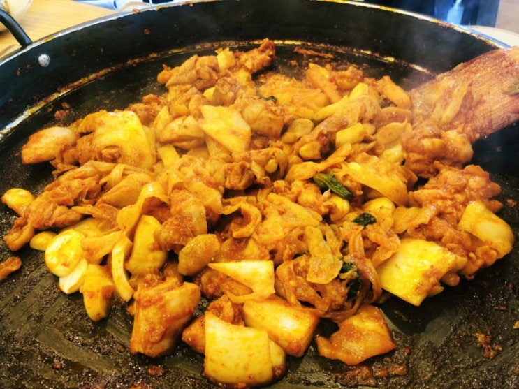 춘천닭갈비 맛집 - "춘천명물 닭갈비 막국수" 춘천닭갈비 맛집 - "춘천명물 닭갈비 막국수"