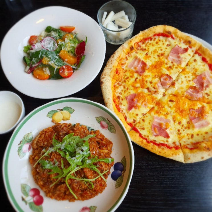  울산 옥동 맛집 울산대공원 데이트코스로 좋은 팀쿡 옥동점