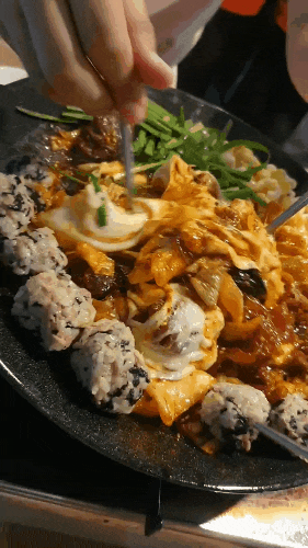  서현역 맛집<몬스터곱창>후기/서이추환영