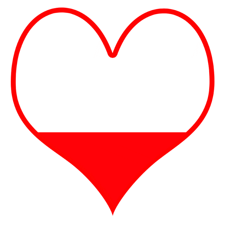  마음이 먼저(Heart first)