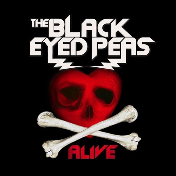 블랙 아이드 피스 (The Black Eyed Peas) - Alive 가사/번역 블랙 아이드 피스 (The Black Eyed Peas) - Alive 가사/번역