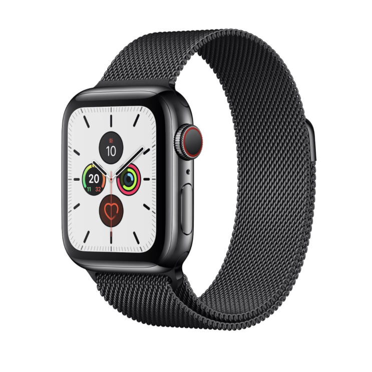 애플워치(Apple Watch) 활용 - &lt;2편&gt; 설정 방법