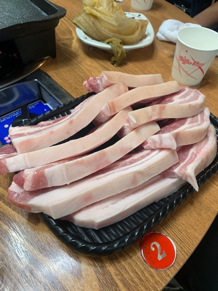 함지삼겹살 사진 5