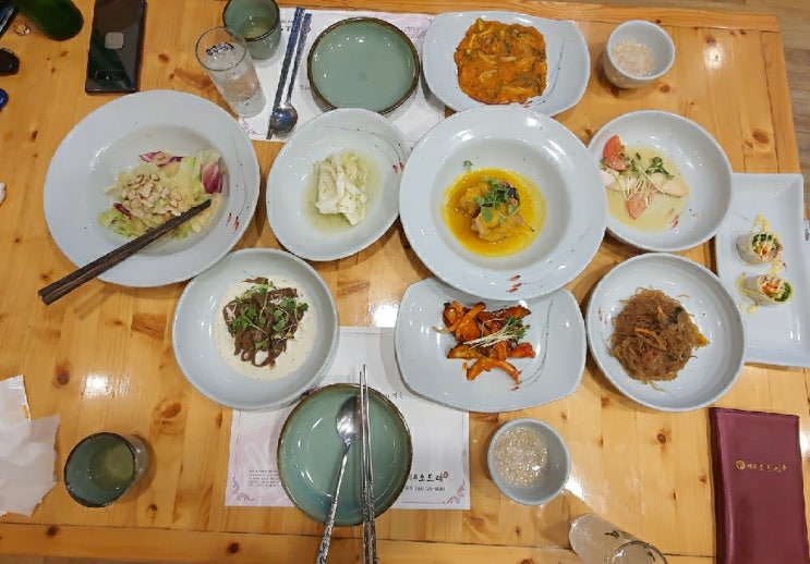  제주 맛집 [소드래]