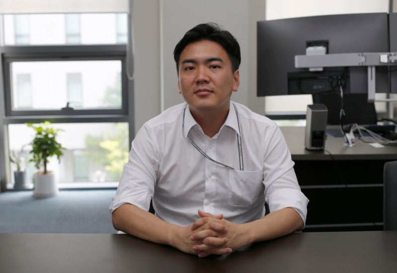 유재석 DGIST 로봇공학전공 교수 - 한계 뛰어넘으며 의공학 분야 새로운 지평 열어 : 네이버 블로그 유재석 Dgist 로봇공학전공 교수 - 한계 뛰어넘으며 의공학 분야 새로운 지평 열어 : 네이버 블로그