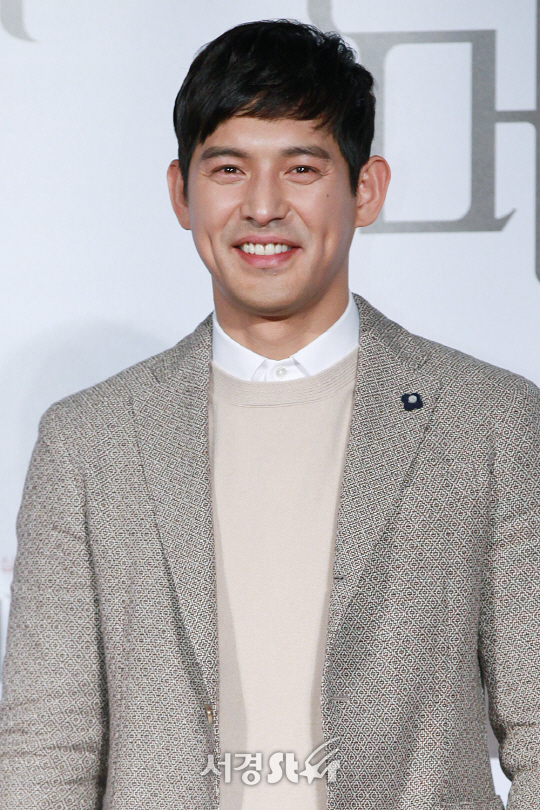  오지호 나이 와이프 아들 부인 누나 아내 은보아 결혼 자녀 딸 전여친