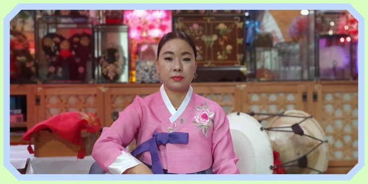  울산용한점집 무속인의 길