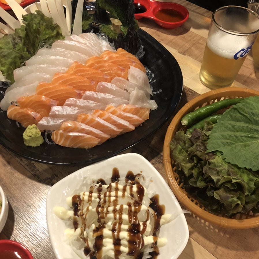 회덕포차 사진 4