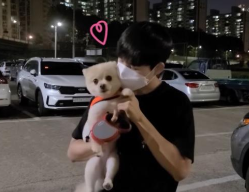  [미스터트롯] 김희재, 쉬는날 뭐하나 봤더니? 힐링 가득 브이로그!!