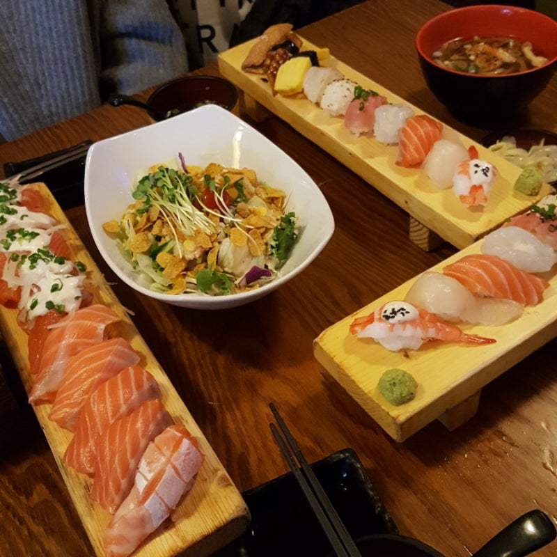 중앙로/반월당] 대구 동성로 맛집 모음 : 네이버 블로그