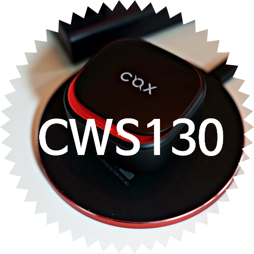  2만원대 완전 무선 블루투스 이어폰 추천! 콕스(COX) CWS130