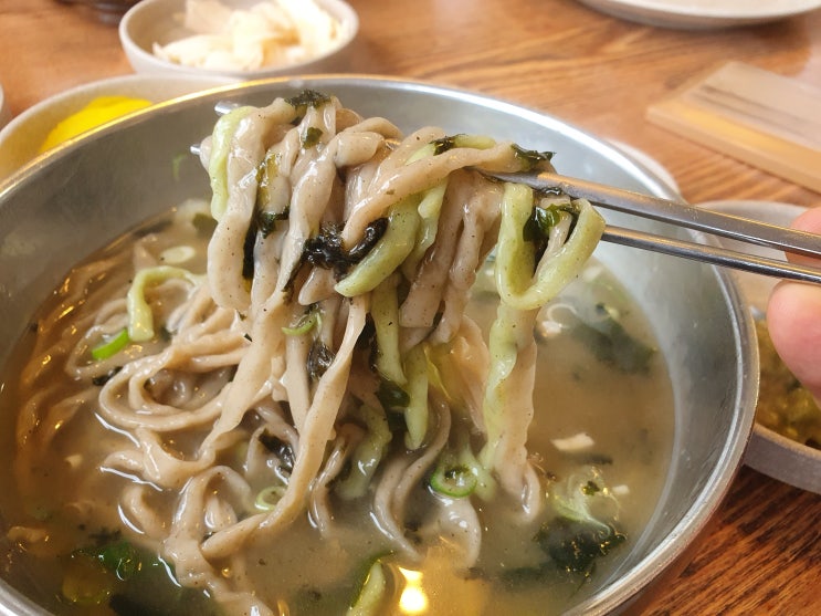 신제주 노형동맛집 하르방밀면 노형점 7천원 보말칼국수와 왕만두 신제주 노형동맛집 하르방밀면 노형점 7천원 보말칼국수와 왕만두