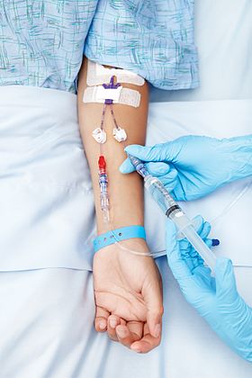  [PK생활] 정맥주사 vs 피하주사 (Intravenous therapy vs Subcutaneous injection- SubQ, feat. 알테오젠, 필러주사)