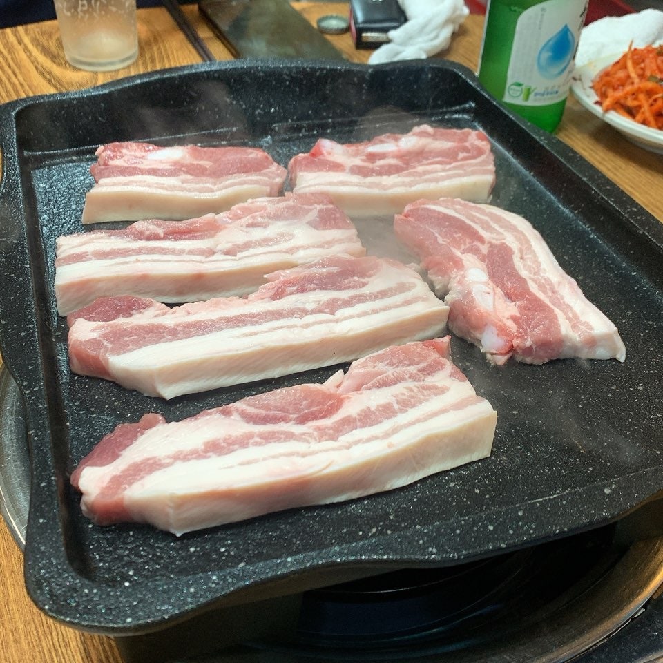 함지삼겹살 사진 6