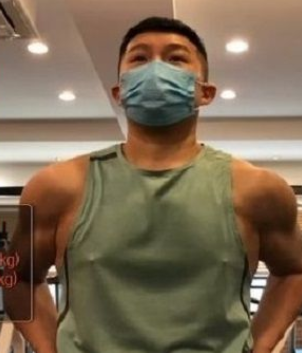 조세호 6개월 다이어트 비법 공개, 체지방만 15kg 감량 비결