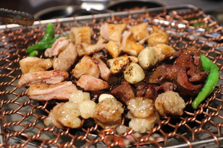  신갈 맛집 비린내 없이 맛있는 곳 찾았다