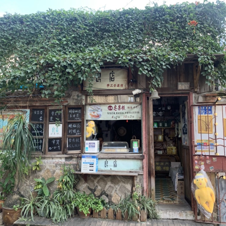  [샤먼厦门여행]오셔니와 함께한 샤먼2박3일 여행-샤먼맛집,중산로,증조안,샤먼바다,구랑위까지 ️