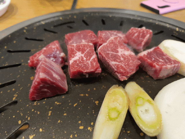  [송도해수욕장 맛집] 맛있는 갈비는 나를 미소짓게 해~ 암남동 소갈비 맛집 추천 _ 미소갈비
