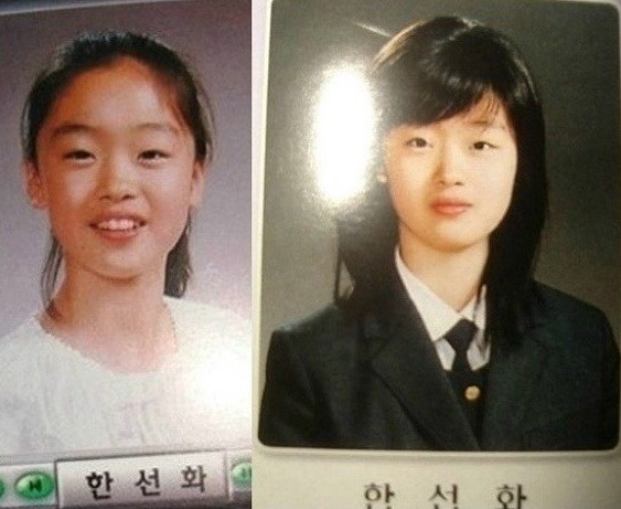 한선화 남자친구 나이 키 성형전후 결혼 남편 동생 한승우 누나 불화설 시크릿 한선화 남자친구 나이 키 성형전후 결혼 남편 동생 한승우 누나 불화설 시크릿