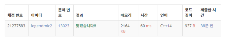 백준 13023번: ABCDE // C++ 백준 13023번: ABCDE // C++