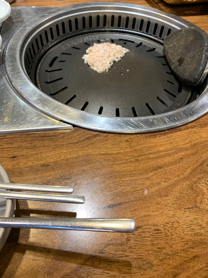  부산남포동 고기맛집!!맛찬들왕소금구이