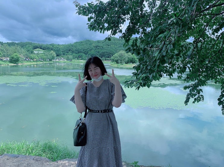  충남 제천, 강원 영월 당일치기 여행후기 (한반도지형, 선암마을, 의림지)