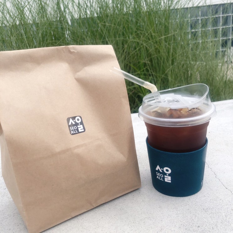  두정동 서올건설 베이커리 카페