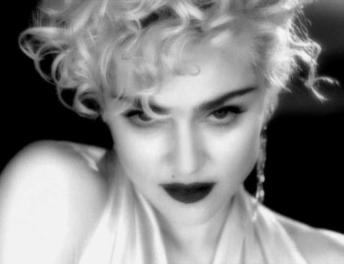마돈나 (Madonna | Madonna Louise Ciccone) 1980년대 : 네이버 블로그