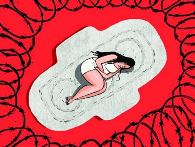 생리하는 꿈, 상황별 해석은?