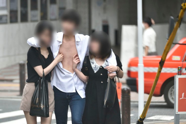 【코로나19】 혼돈의 삿포로시, 새로운 감염경로 - 유두를 통한 코로나 감염 【코로나19】 혼돈의 삿포로시, 새로운 감염경로 - 유두를 통한 코로나 감염