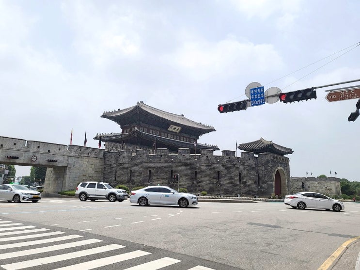  수원 갈만한 곳) 수원 전통 문화관