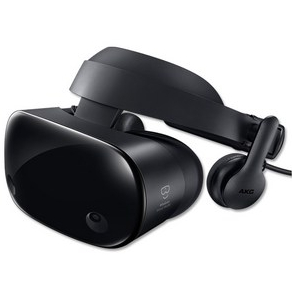 삼성 VR 기기 오디세이 플러스(+) 리뷰 및 게임 후기