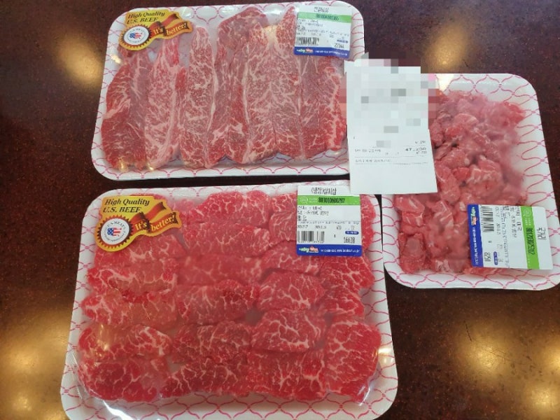 수입쇠고기도매, 축산물도매 예담우와 함께라면 뭐든지 OK!