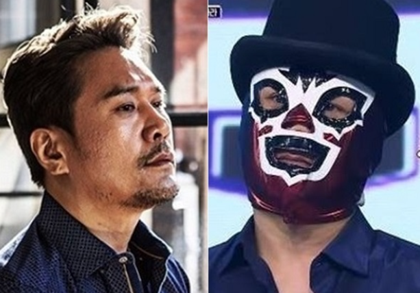  미스터트롯 삼식이 정체, JK 김동욱?