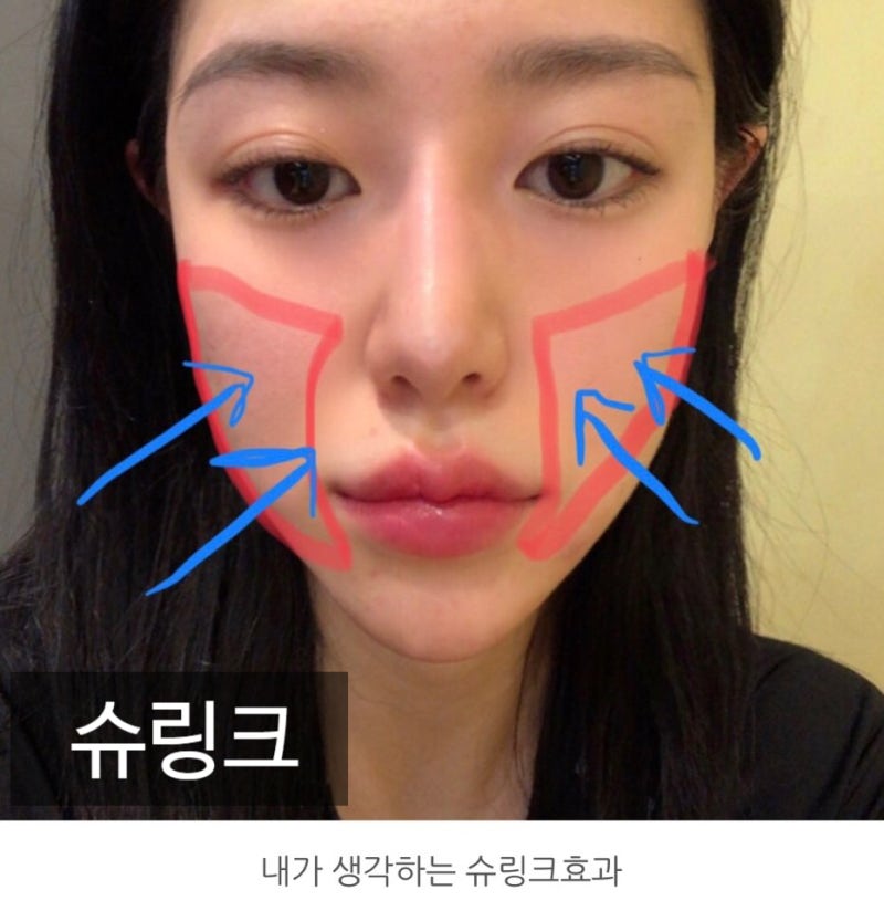 내돈내산 슈링크 에어젯 얼굴 리프팅 1
