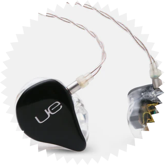  매스드랍 UE18 PRO(ULTIMATE EARS 18 PRO UNIVERSAL-FIT IEMS) 땡기네요...!