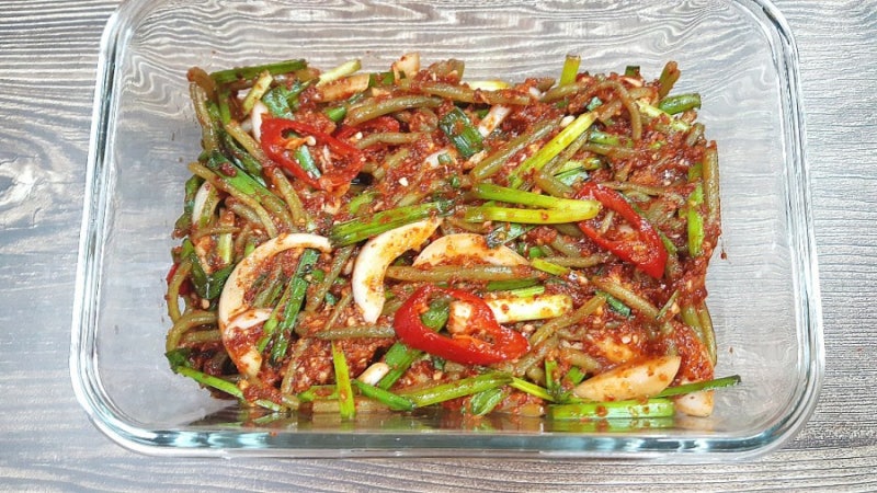 알토란 고구마순김치 만드는법 유정임 고구마줄기김치 담그는법 고구마순요리 : 네이버 블로그 알토란 고구마순김치 만드는법 유정임 고구마줄기김치 담그는법 고구마순요리 : 네이버 블로그
