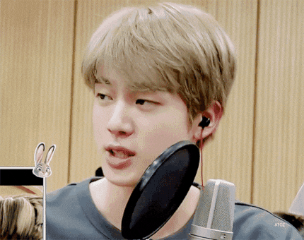 방탄 진 자기야 이름이 뭐였지 사랑해 밥살게 방탄 진 자기야 이름이 뭐였지 사랑해 밥살게