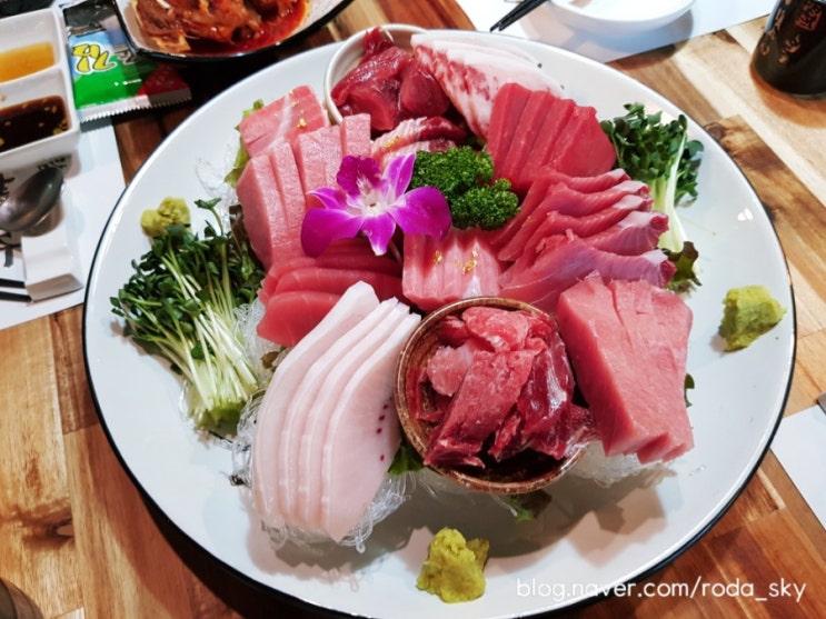  서울 송정역 공항동 맛집 무한리필 참치 맛집, 마포참치가 솔직후기